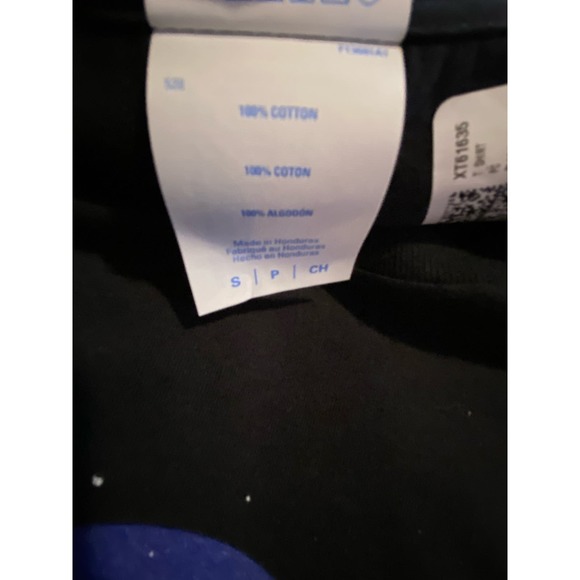 Awesome NASA Walking Astronauts In Space Shirt - Size S * k307 - Picture 8 of 8